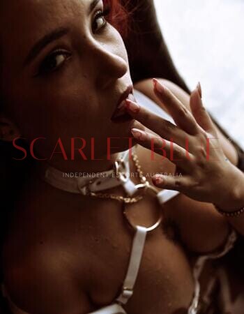 Lana Velvet - Private Escort Sydney