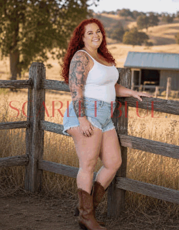 Darci Grace - Private Escort Touring