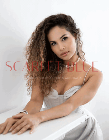Ana Golden - Private Escort Brisbane