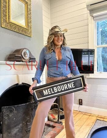 Kylie Wyote - Private Escort Touring