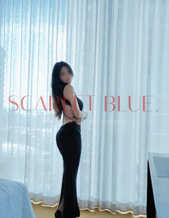 Yvonne - Private Escort Sydney