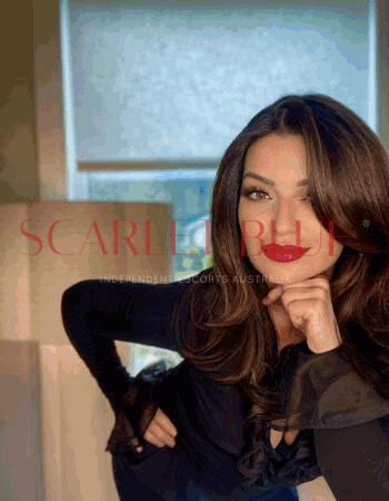 Miss Hunter - Private Escort Melbourne