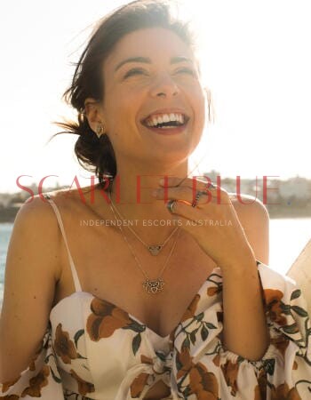 Jolie - Private Escort Sydney