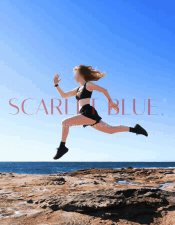 Cece Delaroux - Private Escort Sydney