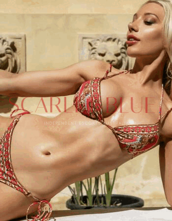 Candice Kane - Private Escort Sydney