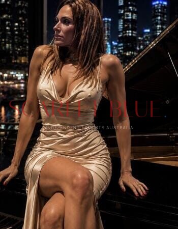 Milly Mason - Private Escort Albury