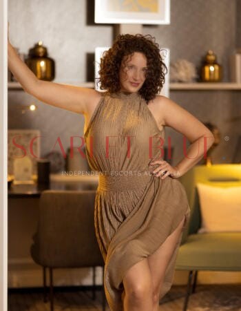 Cara Seberg - Private Escort Brisbane