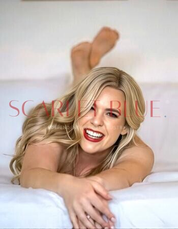 Lilly Rider - Private Escort Launceston