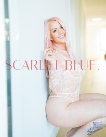 Victoria English Rose - Private Escort Newcastle