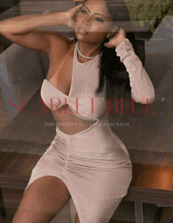 Valentina Herrera - Private Escort Touring