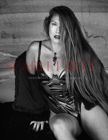 Goddess Nina - BDSM / fetish provider Sydney