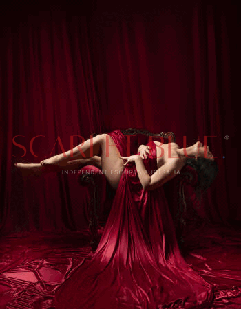 Sensual Sia - Private Escort Melbourne