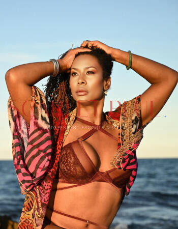 Rachel Smithe - Private Trans Escort International