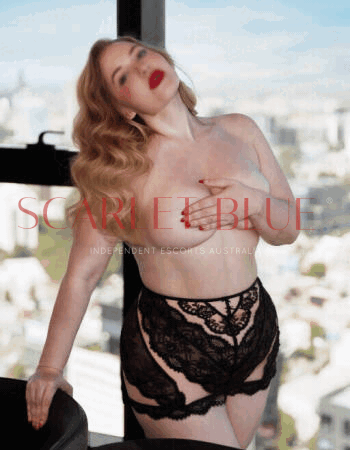 Aspen Love - Private Escort Melbourne