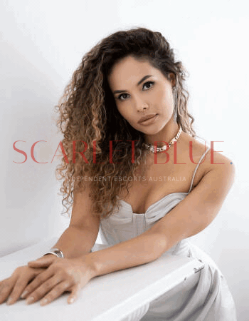 Ana Golden - Private Escort Brisbane