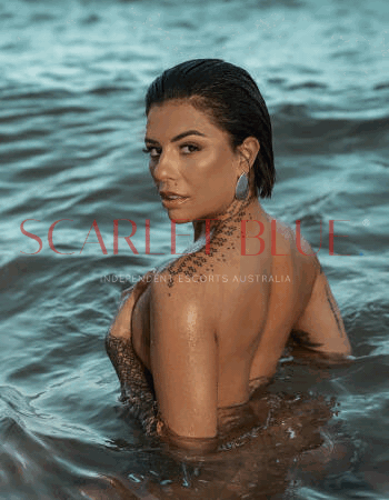 Sutton - Private Escort Sydney