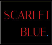 Scarlet Blue. Independent escorts Australia. Trademark